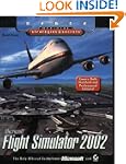 Microsoft Flight Simulator 2002: Sybe...