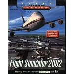 Microsoft Flight Simulator 2002: Sybex Official Strategies & Secrets