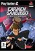 Carmen Sandiego: The Secret of the Stolen Drums (PS2)