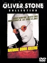 ナチュラル・ボーン・キラーズ 特別編 [DVD]