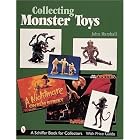 Click here to buy Collecting Monster Toys (Schiffer Book for Collectors) by John Marshall.