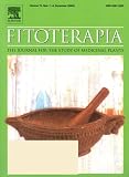 Fitoterapia : Rivista Di Studi Ed Applicazioni Della Piante Medicinali