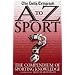 A to Z of Sport: The Compendium of Sporting Knowledge