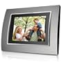 Coby 7" Widescreen Digital LCD Photo Frame