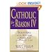 Catholic for a Reason IV:  Scripture and the Mystery of Marriage and Family Life