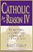Books : Catholic for a Reason IV:  Scripture and the Mystery of Marriage and Family Life (Catholic for a Reason)