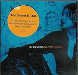 Heaven`s Wall [3-Track CD Single]