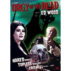 Orgy of the Dead