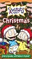 Rugrats - Christmas [VHS]