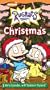 Rugrats - Christmas [VHS]