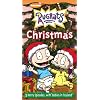 Rugrats - Christmas [VHS]