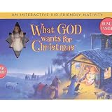 What God Wants for Christmas