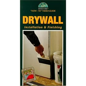 Drywall [VHS]