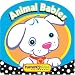 Tummy Time: Animal Babies (Soft Book)