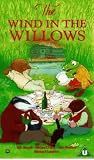 Review ITV DVD  / The Wind In The Willows [1995]