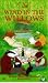 VHS : The Wind In The Willows [1995]