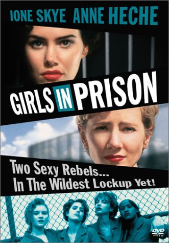 Get Girls in Prison Online
