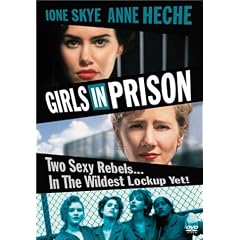 Girls in Prison