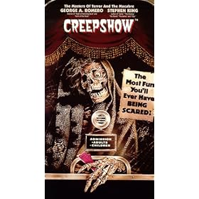 Creepshow [VHS]
