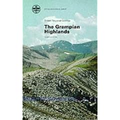 The Grampian Highlands (British Regional Geology)