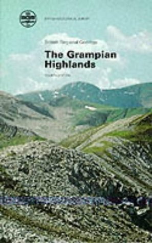 The Grampian Highlands (British Regional Geology)