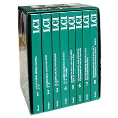 Lexikon der christlichen Ikonographie: [Sonderausgabe in 8 B�nden]: Bd. 1 - 4: Allgemeine Ikonographie. Bd. 5 - 8: Ikonographie der Heiligen