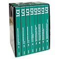 Lexikon der christlichen Ikonographie: [Sonderausgabe in 8 B�nden]: Bd. 1 - 4: Allgemeine Ikonographie. Bd. 5 - 8: Ikonographie der Heiligen