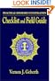 Practical Homicide Investigation: Checklist and Field Guide (Practical Aspects of Criminal & Forensic Investigations)