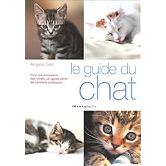Le guide du chat