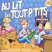 Le Top des tout-p'tits : Au lit les petits