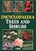 Book Encyclopedia of Trees & Shrubs