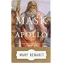 The Mask of Apollo: A Novel
