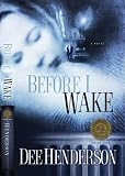 Before I Wake
