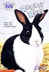 Animal Ark Pets #03: Rabbit Race (Animal Ark Pets)