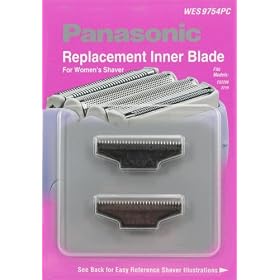 Panasonic WES9754P Shaver Replacement Blade