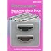 Panasonic WES9754P Shaver Replacement Blade