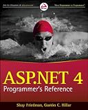ASP.NET 4.0 Programmer's Reference