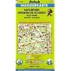 Fritsch Karten, Nr.65, Naturpark Fr�nkische Schweiz, Blatt Nord: Bayreuth - Kulmbach. Touristische Hinweise auf der R�ckseite. Mit farbiger ... Langlaufloipen und Radwanderwegen