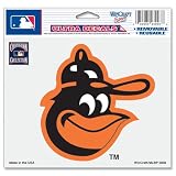Baltimore Orioles Ultra decals 5
