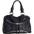 Treesje Asher Mini Satchel (Navy) $257.15