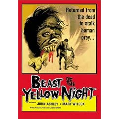 Beast of the Yellow Night by 