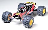 1/10 電動ラジオコントロールカー シリーズ マッドブル