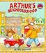 Arthur's Neighbourhood (Arthur)