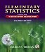 Elementary Statistics Using the TI-83/84 Plus Calculator (2nd Edition)