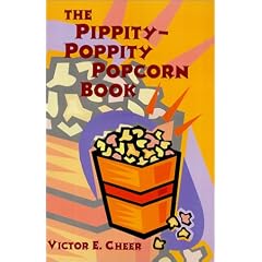 The Pippity-Poppity Popcorn Book