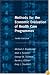 Methods for the Economic Evaluation of Health Care Programmes