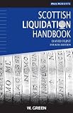 MacRoberts Scottish liquidation handbook
