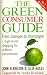 Books : The Green Consumer Guide (A Gollancz paperback)
