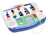 COUNT AND LEARN MATH DESK