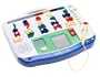 COUNT AND LEARN MATH DESK
